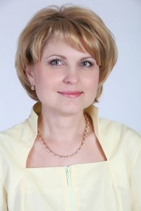Филькова Ольга Юрьевна