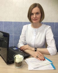 Гердт Татьяна Андреевна